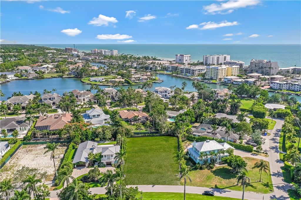 350 Rudder Road Naples, FL 34102 - Photo 13 of 14 a view of a city