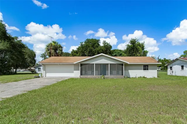 $1,800 | 402 Century Avenue, Fruitland Park, FL 34731