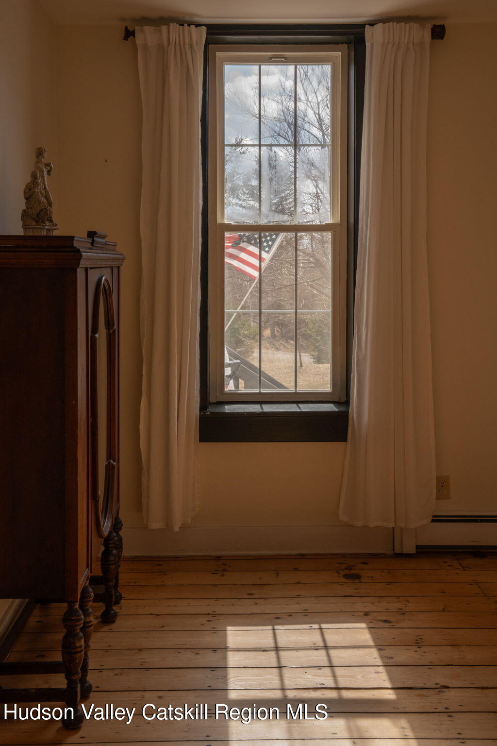 2125 Highway 385 Athens, NY 12015 - Photo 22 of 50 a view of a door and window in an empty room