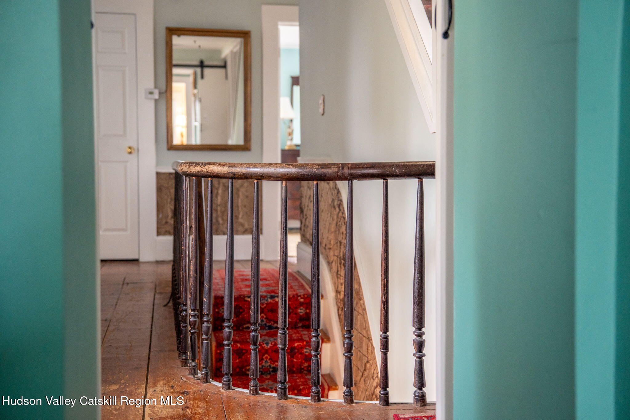 2125 Highway 385 Athens, NY 12015 - Photo 26 of 50 a view of a balcony