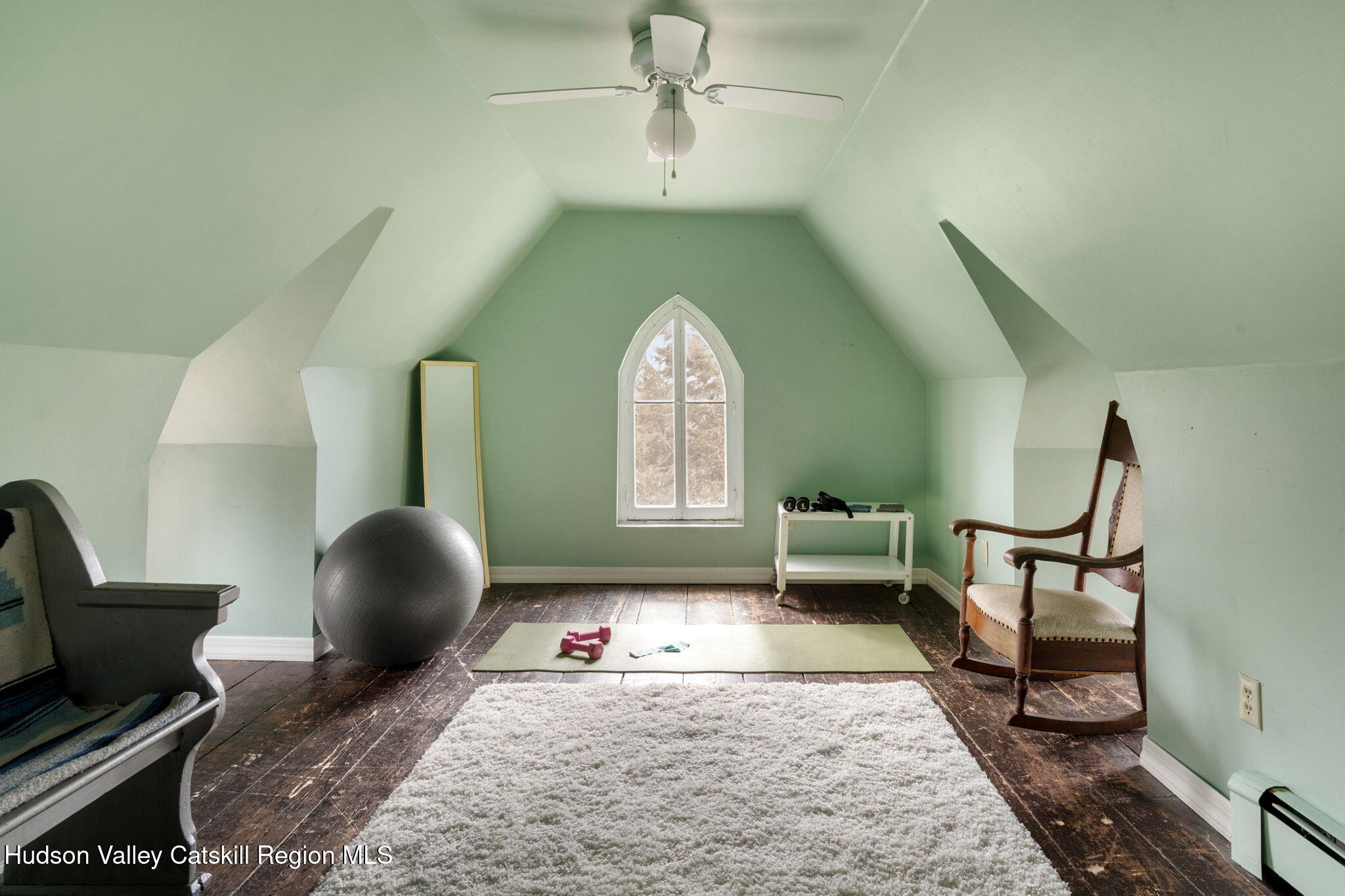 2125 Highway 385 Athens, NY 12015 - Photo 43 of 50 a living room with furniture and a fireplace