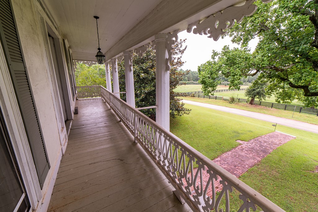 1365 Marshall Williams Road West Point, GA 31833 - Photo 12 of 34