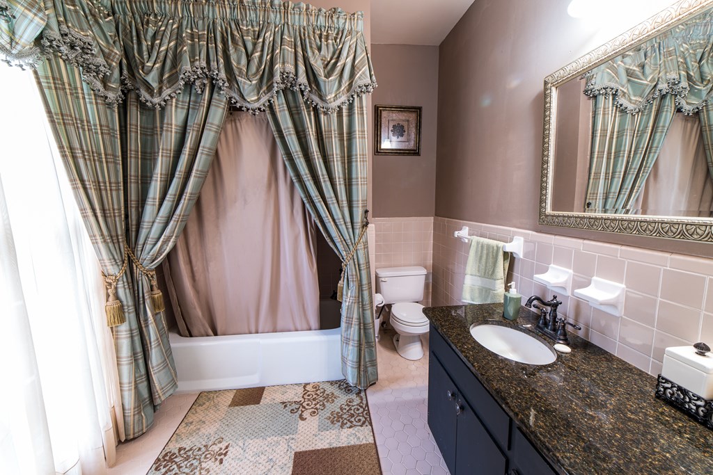 1365 Marshall Williams Road West Point, GA 31833 - Photo 14 of 34