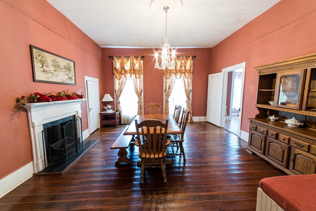 1365 Marshall Williams Road West Point, GA 31833 - Photo 15 of 34