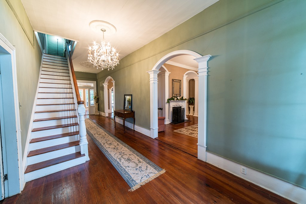 1365 Marshall Williams Road West Point, GA 31833 - Photo 2 of 34