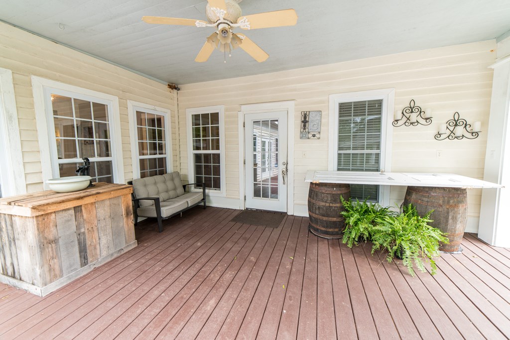 1365 Marshall Williams Road West Point, GA 31833 - Photo 23 of 34