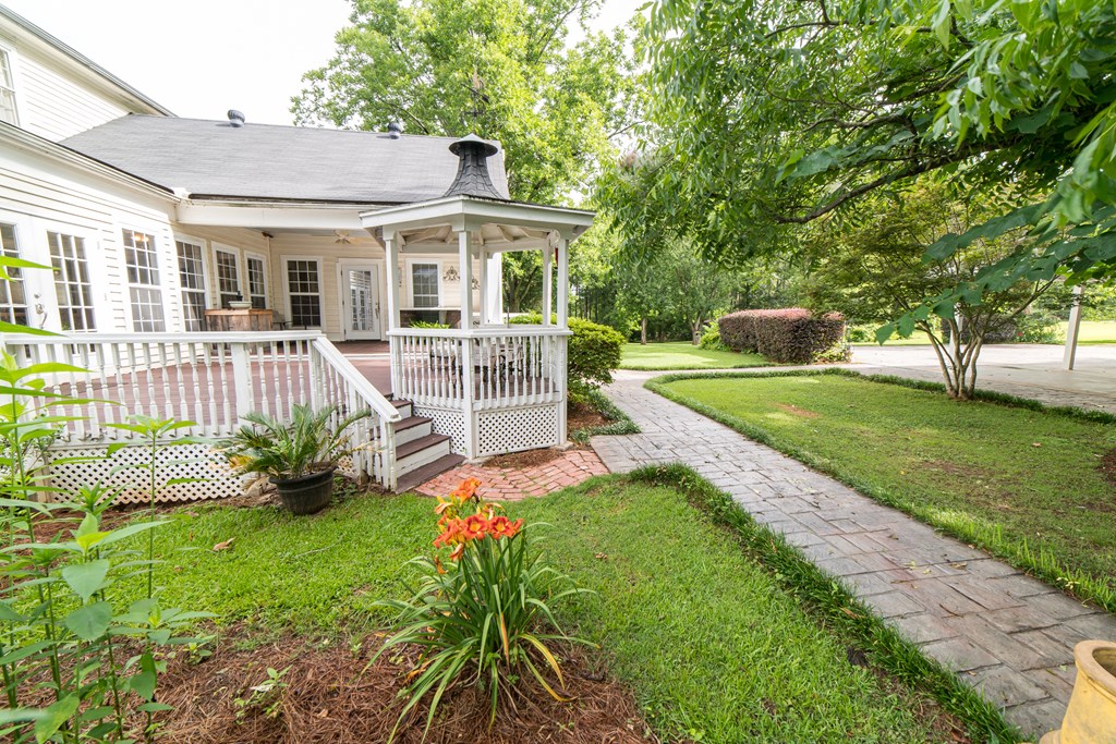1365 Marshall Williams Road West Point, GA 31833 - Photo 26 of 34