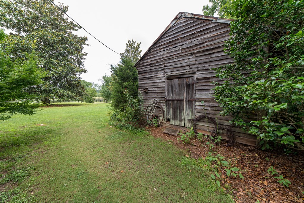 1365 Marshall Williams Road West Point, GA 31833 - Photo 28 of 34