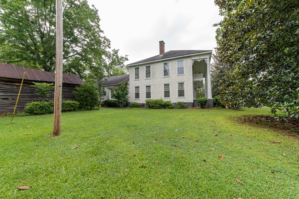 1365 Marshall Williams Road West Point, GA 31833 - Photo 29 of 34