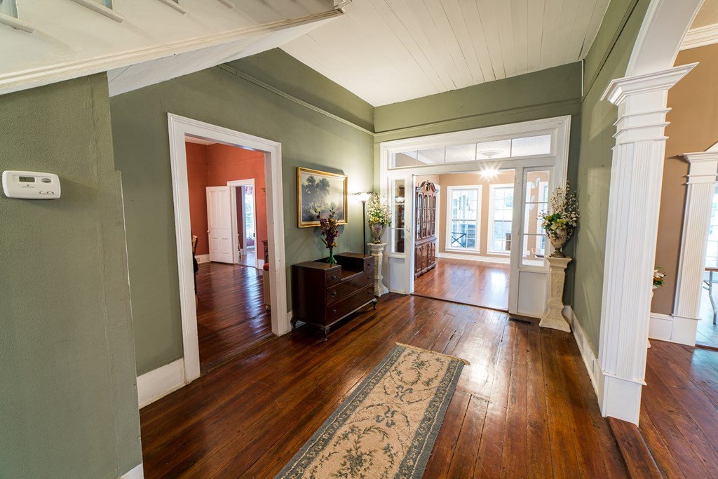 1365 Marshall Williams Road West Point, GA 31833 - Photo 3 of 34