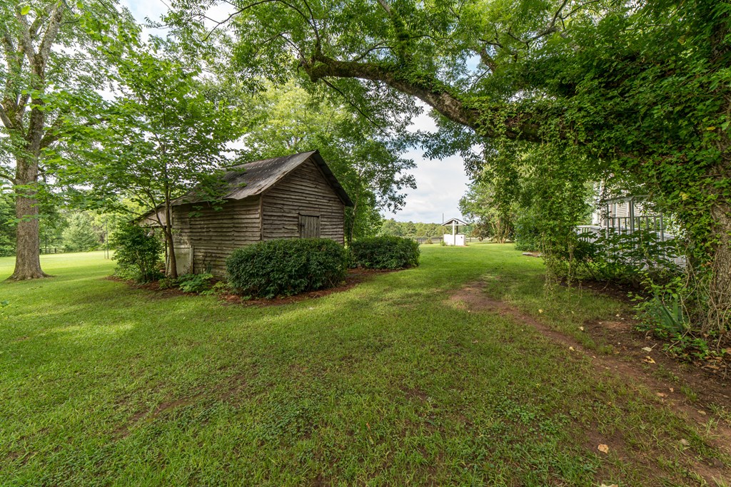 1365 Marshall Williams Road West Point, GA 31833 - Photo 31 of 34
