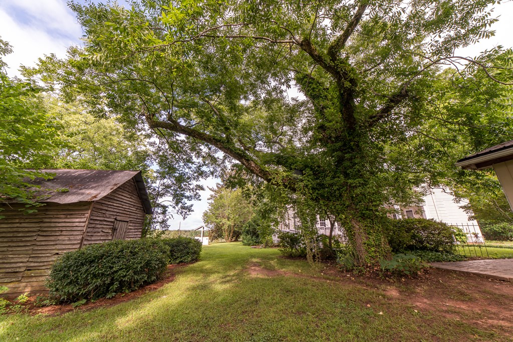1365 Marshall Williams Road West Point, GA 31833 - Photo 32 of 34