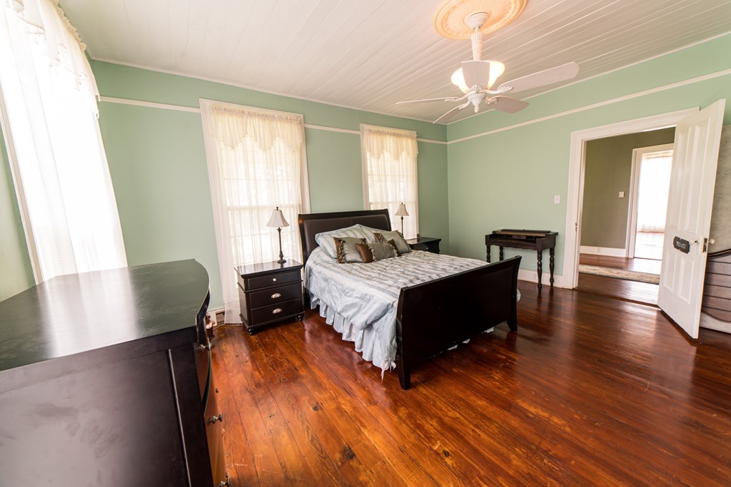 1365 Marshall Williams Road West Point, GA 31833 - Photo 10 of 34