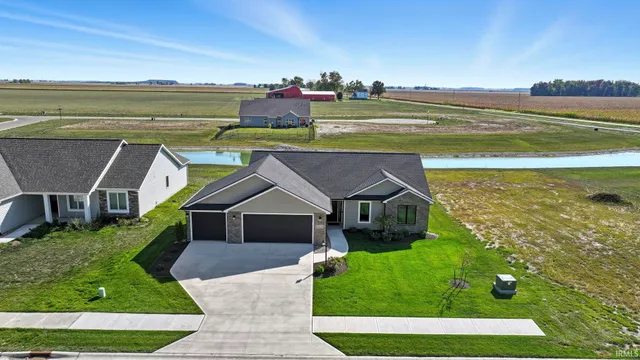 $349,900 | 22238 Travertine Run, Woodburn, IN 46797