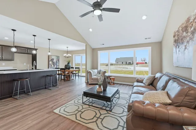 $349,900 | 22238 Travertine Run, Woodburn, IN 46797