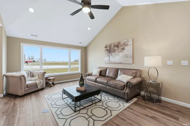 $349,900 | 22238 Travertine Run, Woodburn, IN 46797