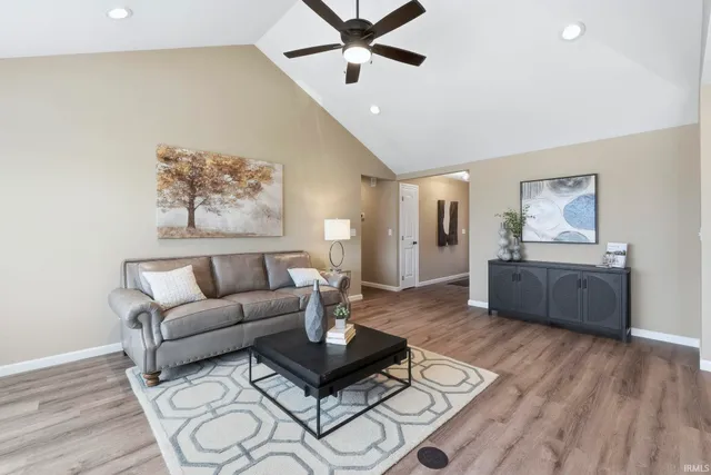 $349,900 | 22238 Travertine Run, Woodburn, IN 46797