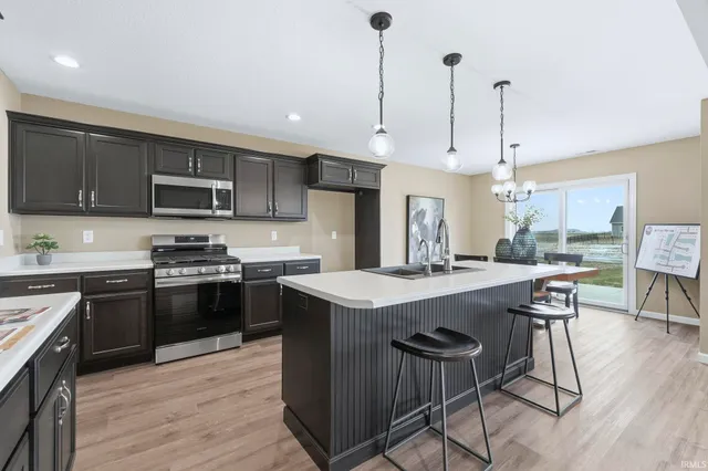 $349,900 | 22238 Travertine Run, Woodburn, IN 46797