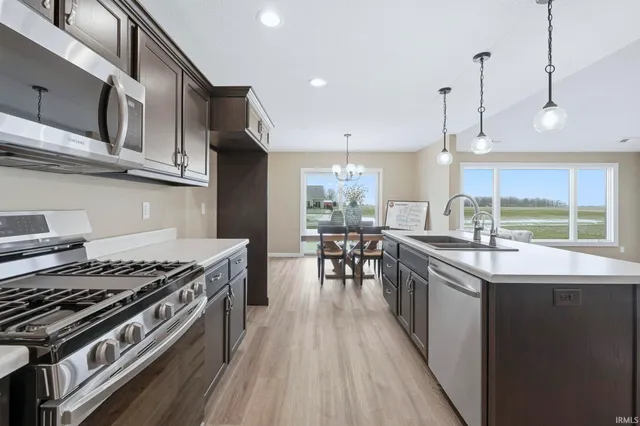 $349,900 | 22238 Travertine Run, Woodburn, IN 46797