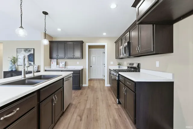 $349,900 | 22238 Travertine Run, Woodburn, IN 46797