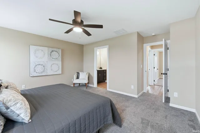 $349,900 | 22238 Travertine Run, Woodburn, IN 46797