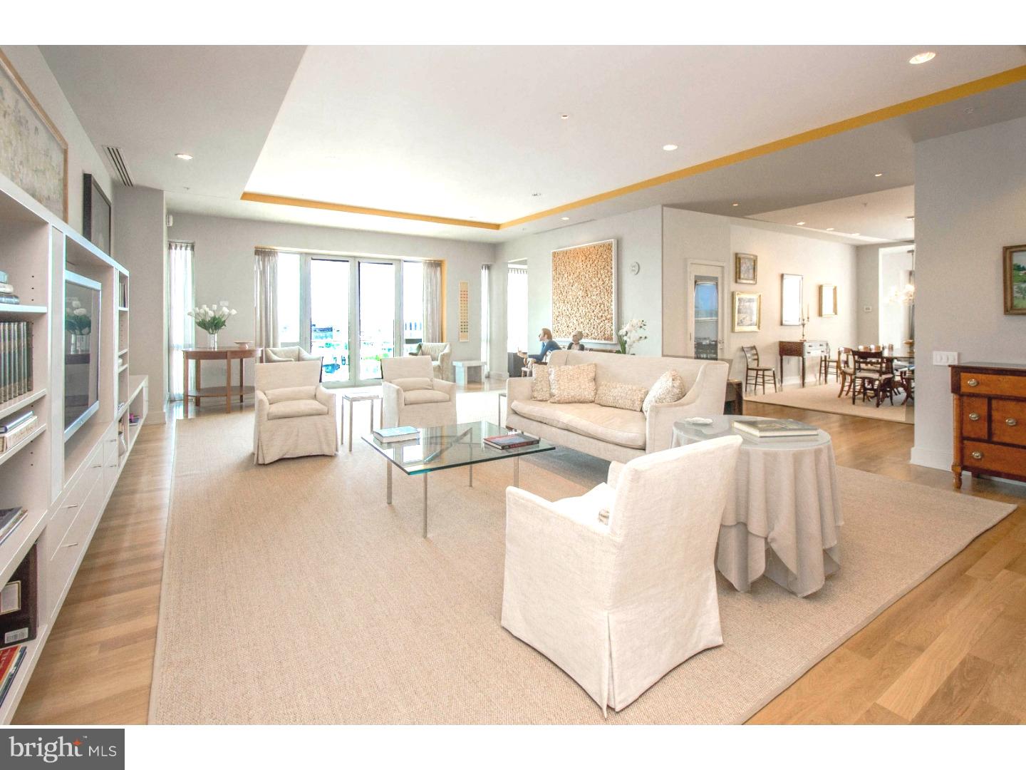 1706 Rittenhouse Square, Unit 701 Philadelphia, PA 19103 - Photo 5 of 23