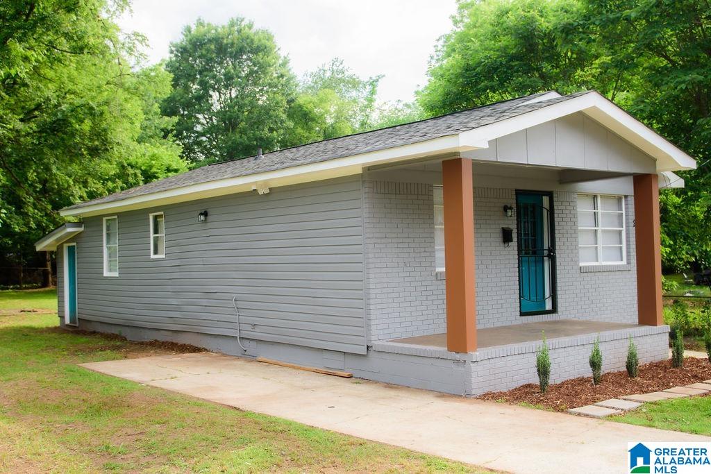 2109 Powderly Avenue Southwest Birmingham, AL 35211 - Photo 21 of 26