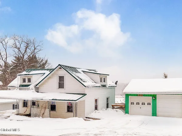 $275,000 | 6071 Highway 10, Cobleskill, NY 12043