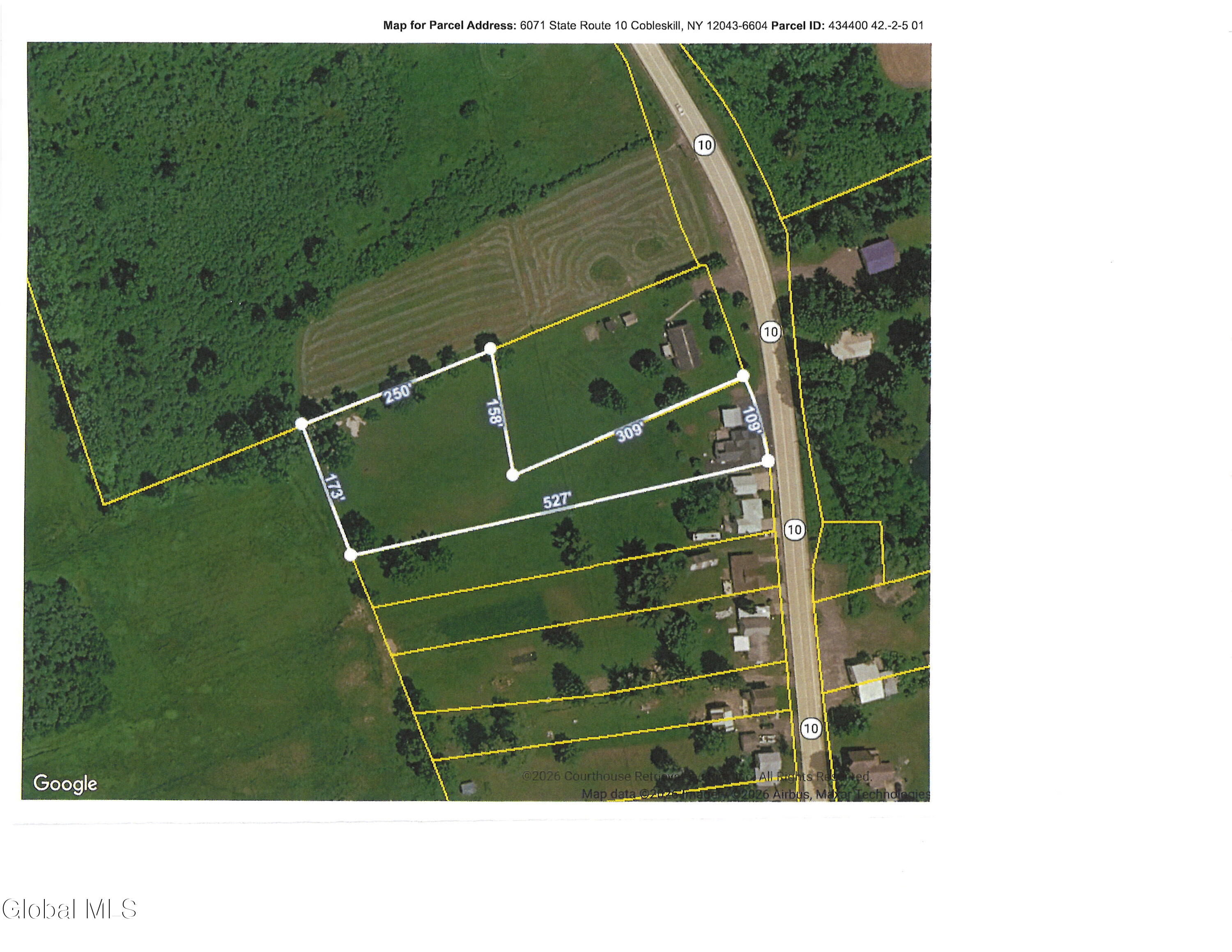 6071 Highway 10 Cobleskill, NY 12043 - Photo 37 of 40 20260303150108_00001