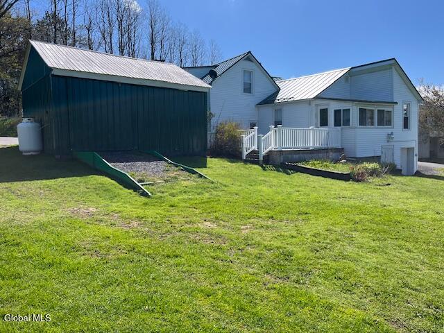 6071 Highway 10 Cobleskill, NY 12043 - Photo 4 of 40 IMG_5285