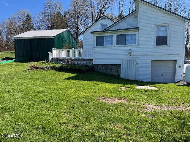 6071 Highway 10 Cobleskill, NY 12043 - Photo 6 of 40 IMG_5287