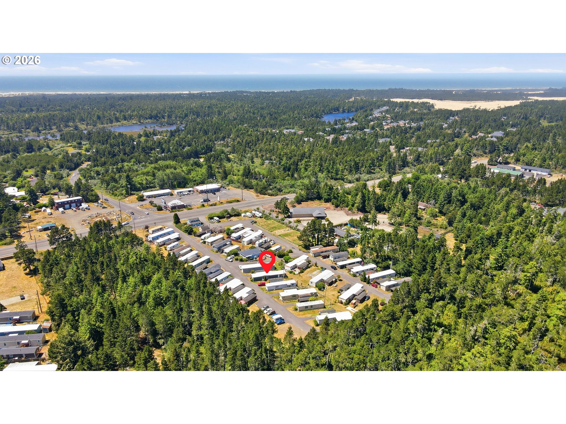 87735 Highway 101, Unit 28 Florence, OR 97439 - Photo 24 of 24