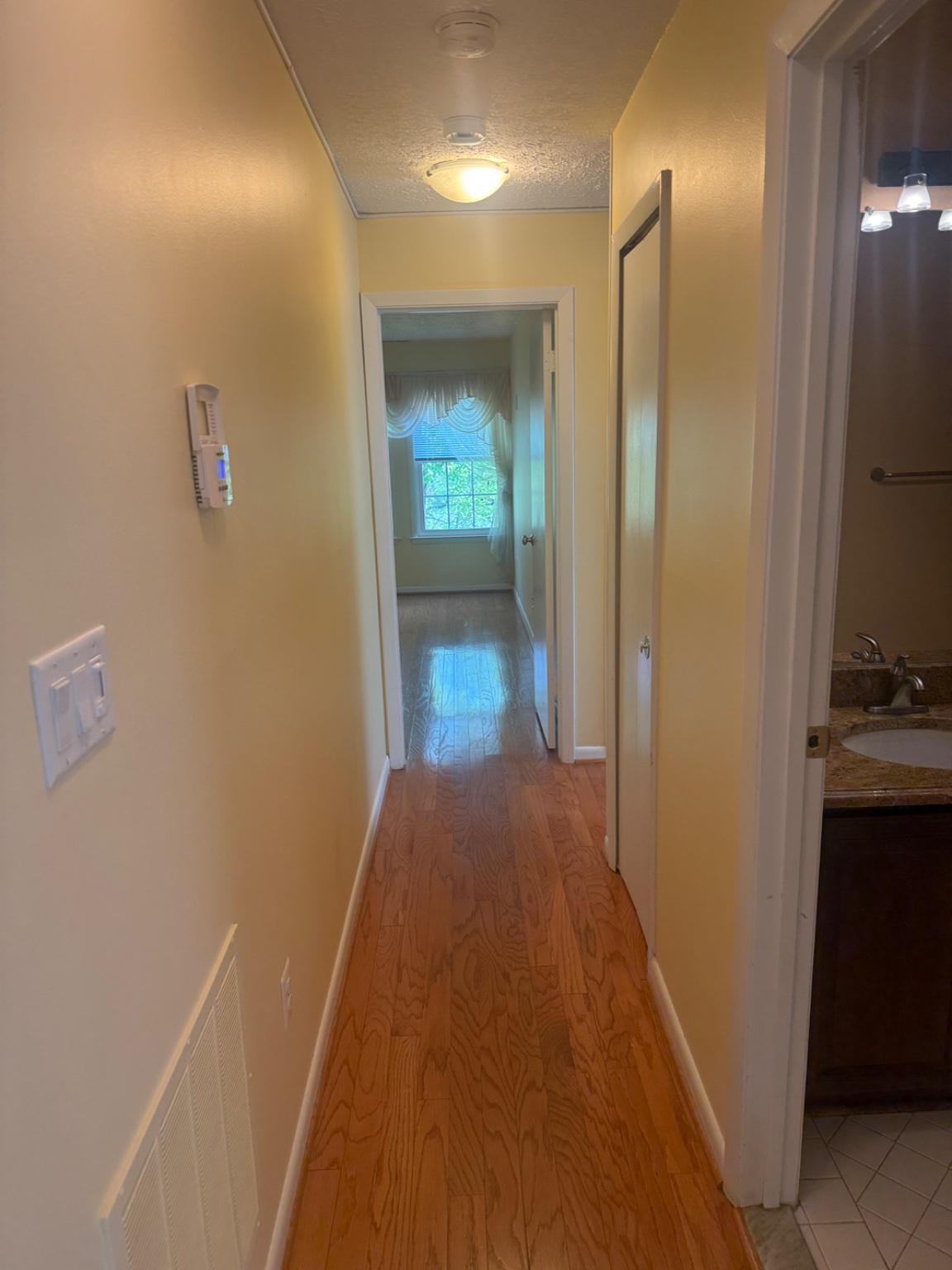 2101 Woodbox Lane, Unit B Baltimore, MD 21209 - Photo 13 of 21 Hallway