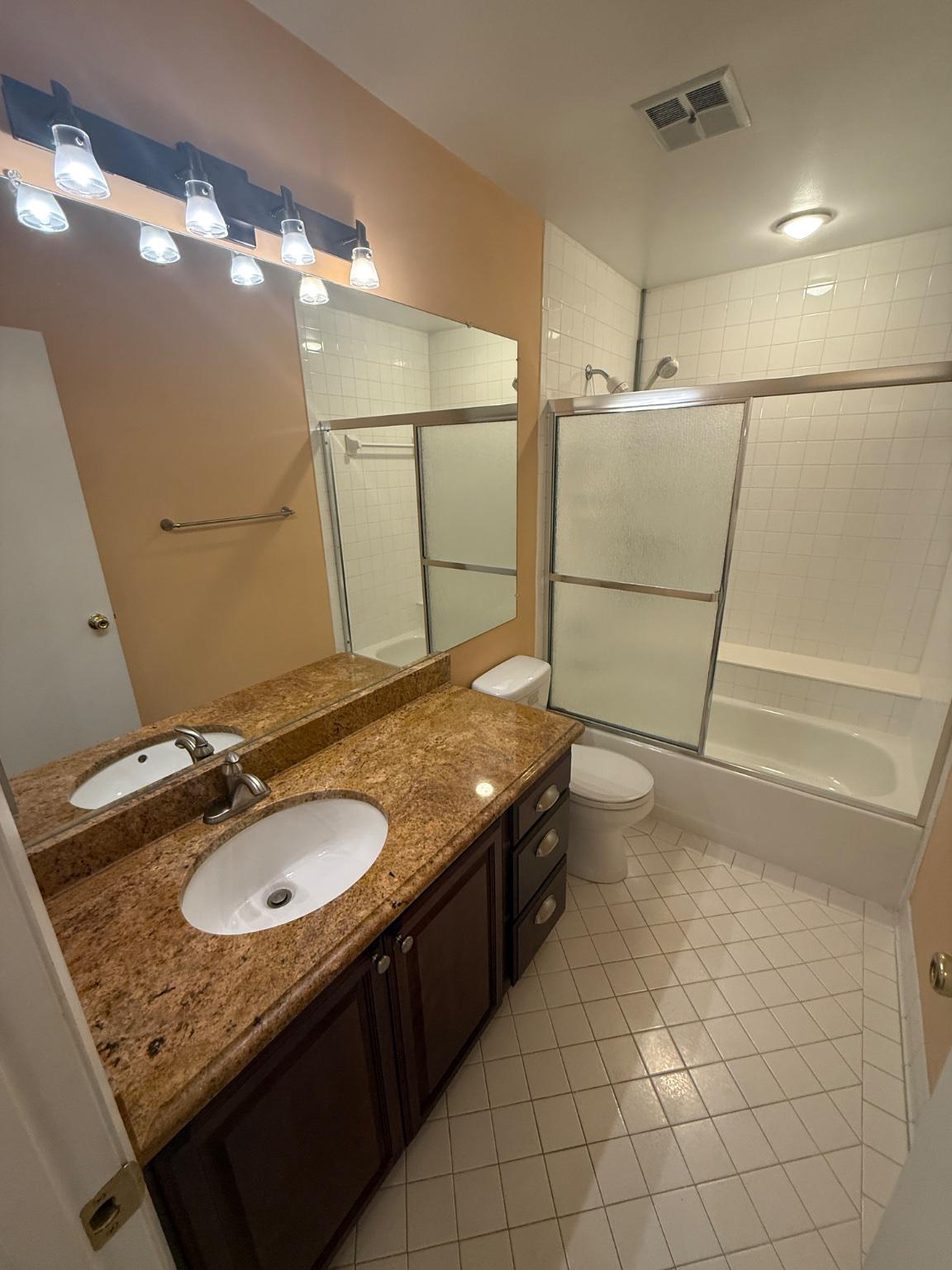 2101 Woodbox Lane, Unit B Baltimore, MD 21209 - Photo 14 of 21 Bath 1