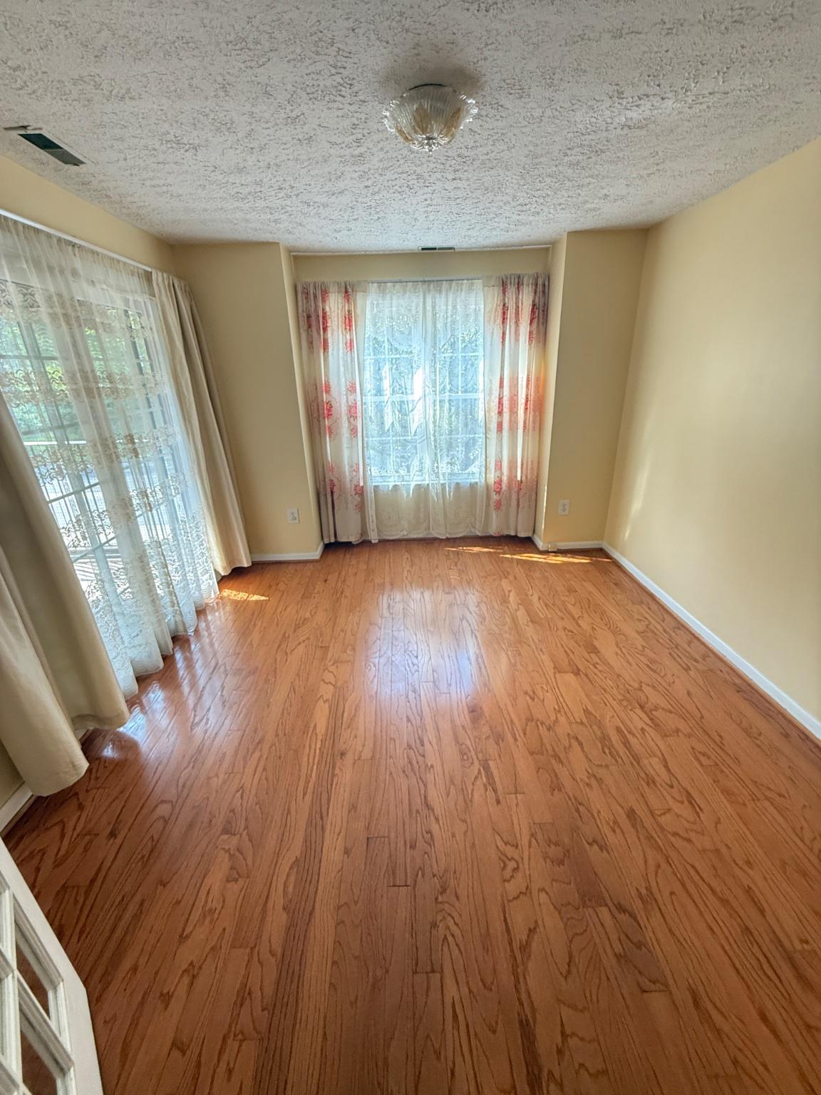 2101 Woodbox Lane, Unit B Baltimore, MD 21209 - Photo 9 of 21 Sunroom