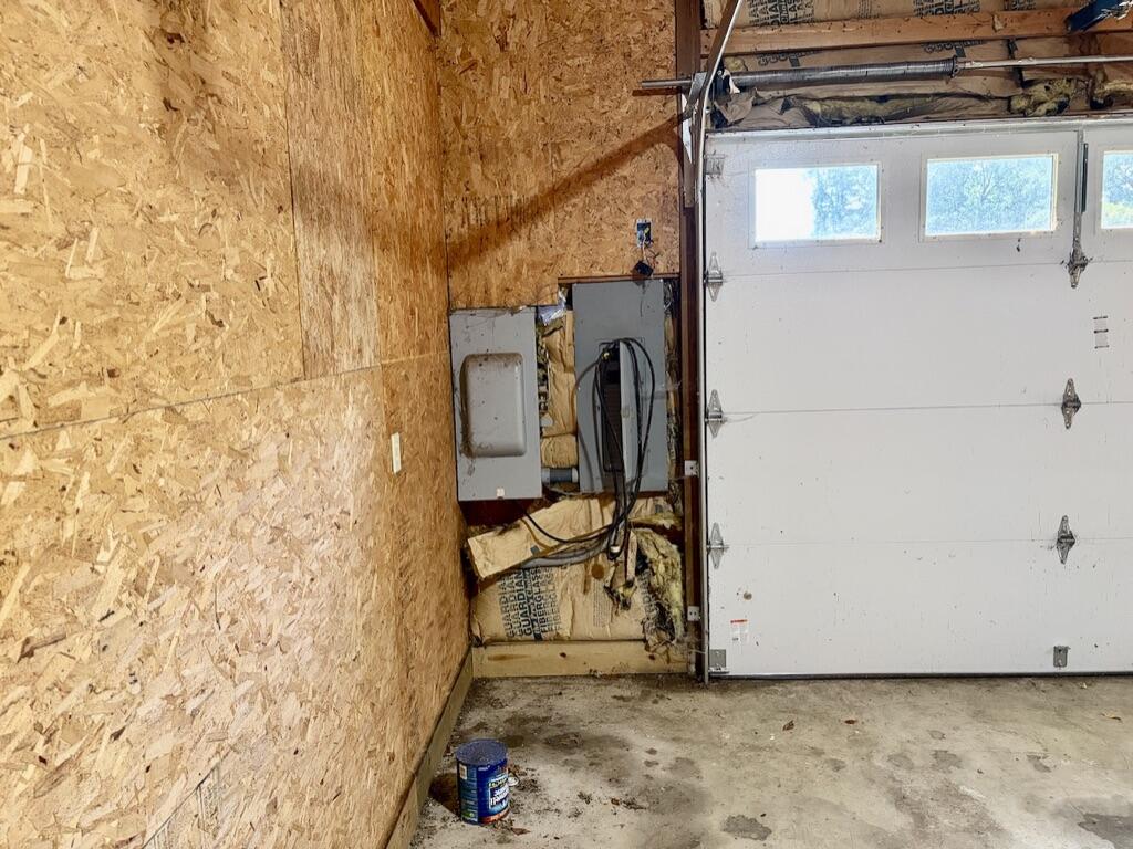 10399 Condit Road Albion, MI 49224 - Photo 45 of 47 Main electrical