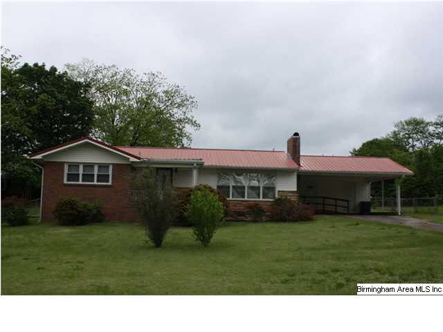 1212 Robertson Road Anniston, AL 36207 - Photo 28 of 29