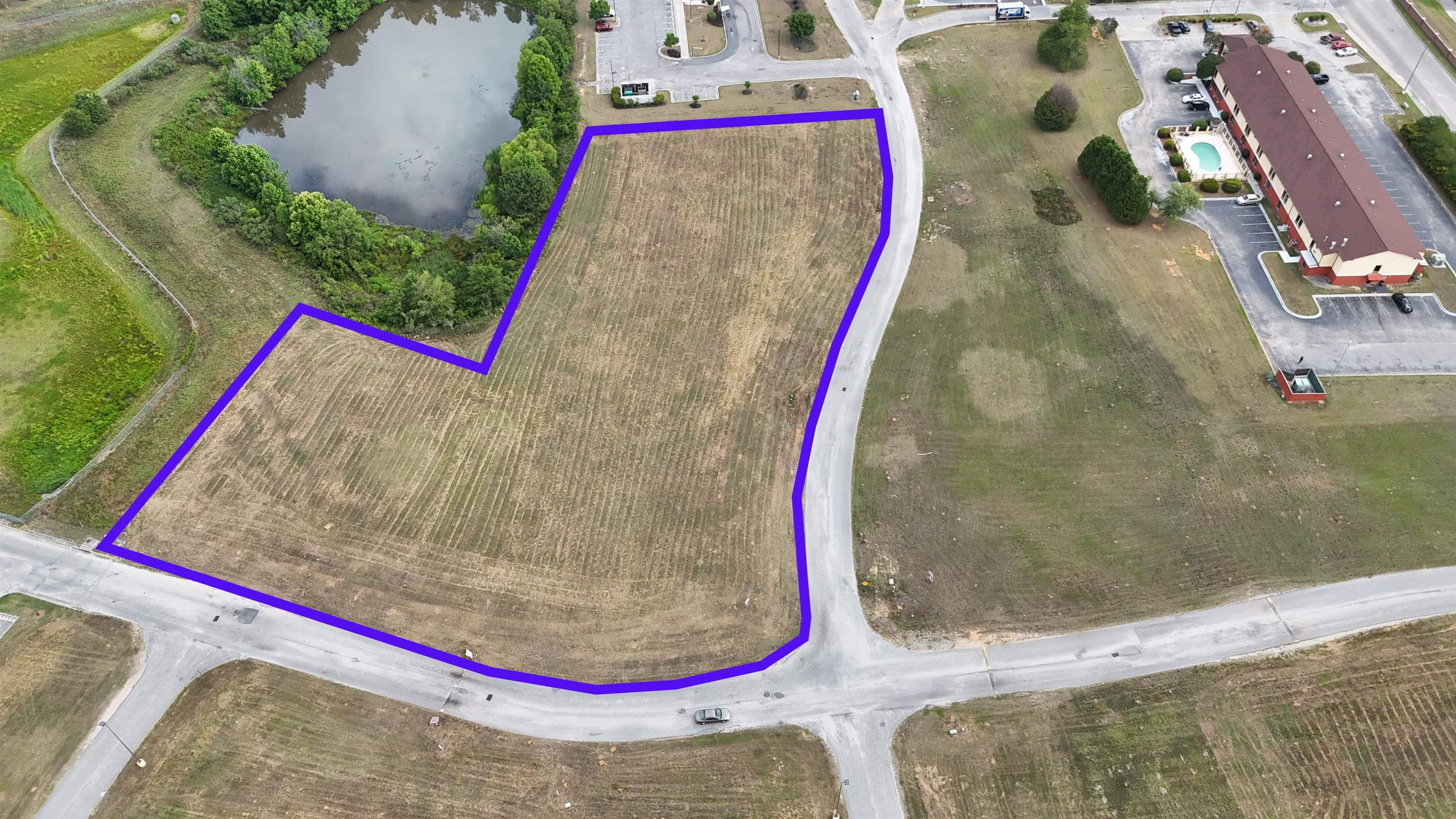 2101 Highway 76 Mullins, SC 29574 - Photo 2 of 4