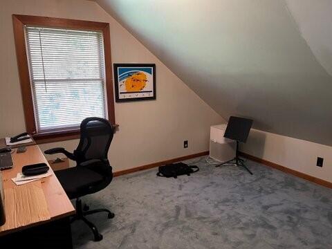 923 Pigeon Hill Road Steuben, ME 04680 - Photo 33 of 42 upstairs office