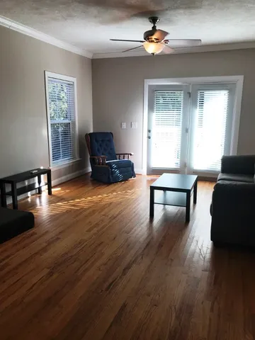 $1,800 | 103 Pickens Street, Unit 1, Clemson, SC 29631