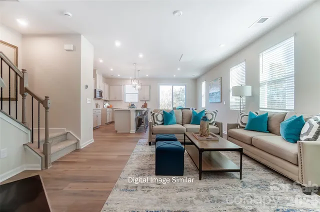 $379,990 | 6006 Mallow Crossing Lane, Charlotte, NC 28213