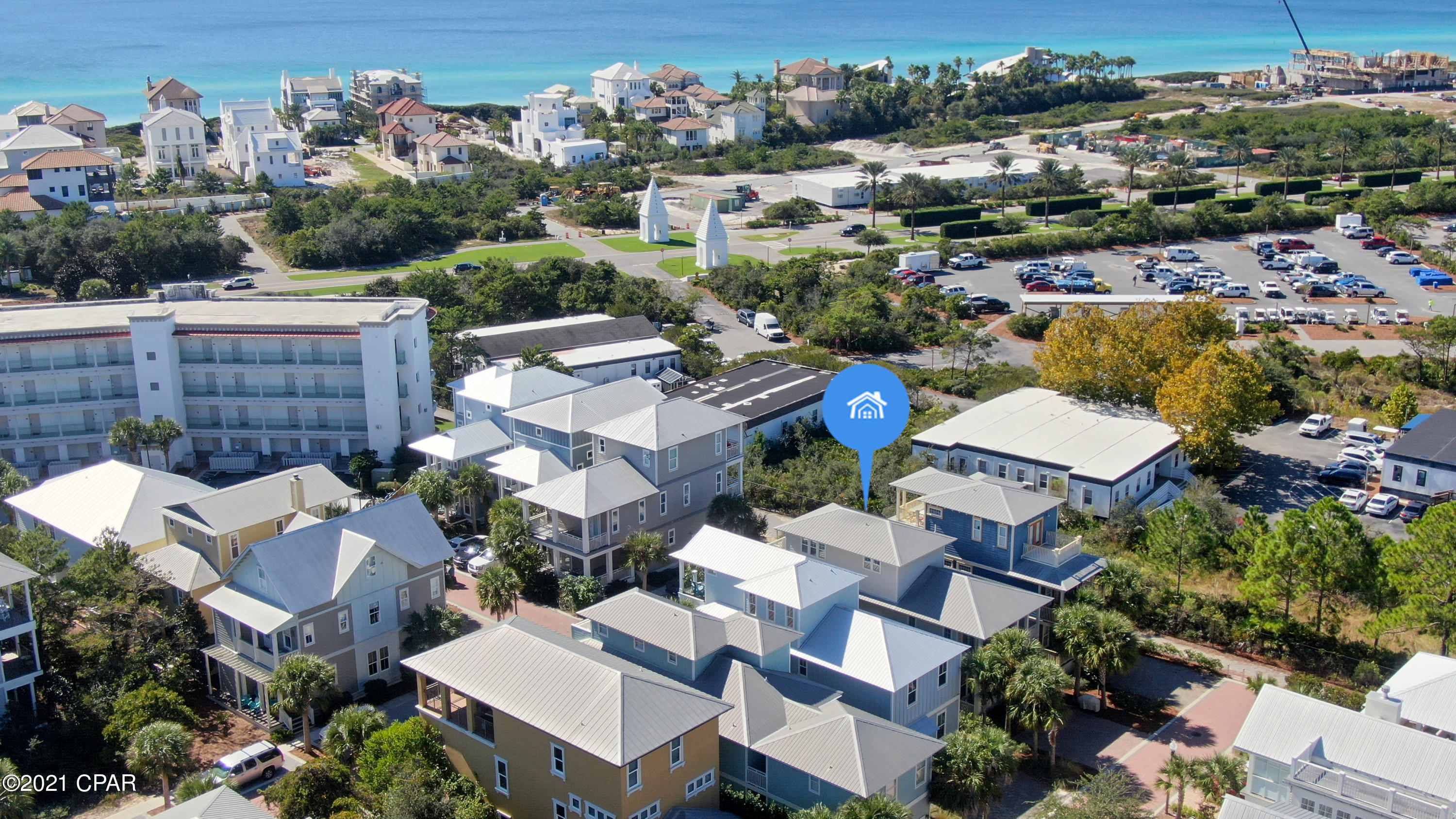 466 Beach Bike Way Inlet Beach, FL 32461 - Photo 4 of 73 Gallery Image 4