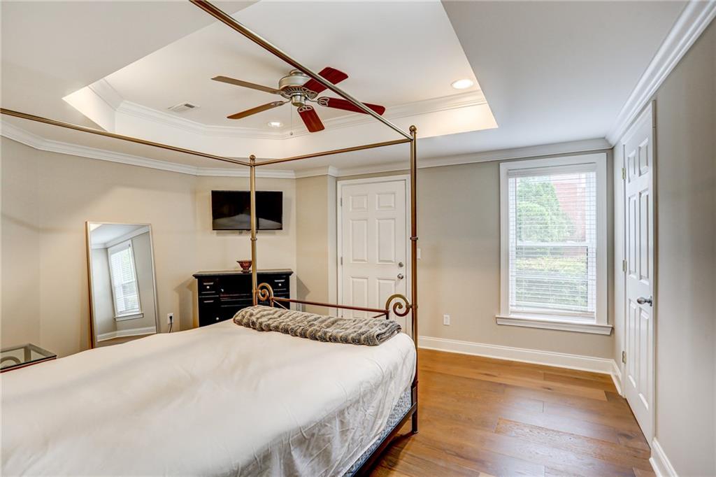 5940 Whitestone Lane Suwanee, GA 30024 - Photo 54 of 56