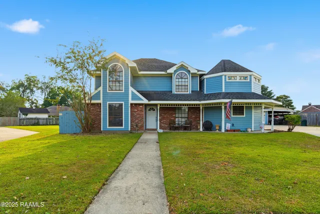 $2,500 | 104 Tallowood Circle, Lafayette, LA 70508