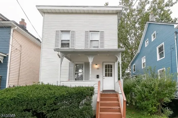 $389,000 | 376 East Blackwell Street, Dover, NJ 07801