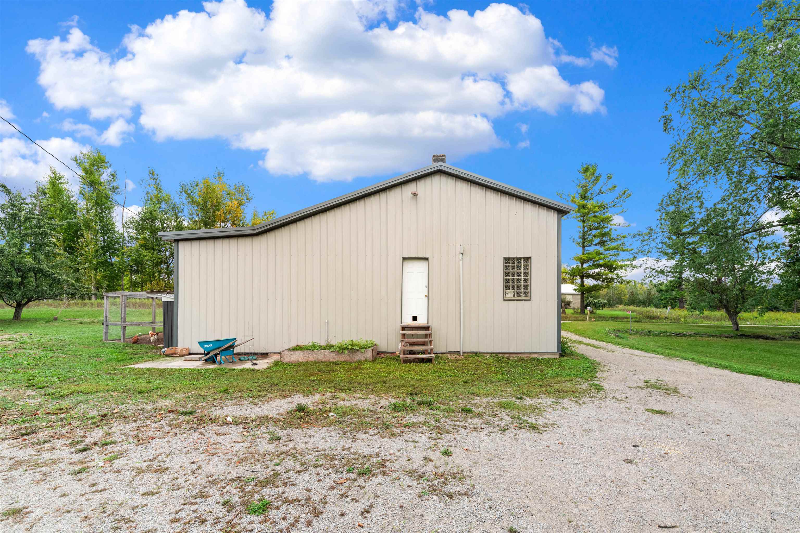 N9063 Chartre Road Stephenson, MI 49887 - Photo 45 of 68 Gallery Image 45