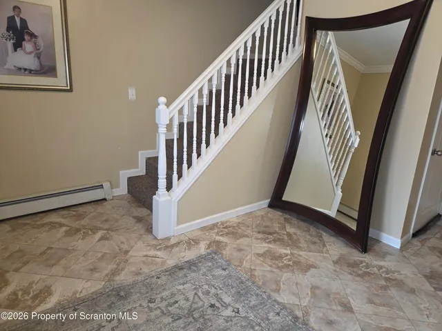 $318,900 | 102 South Irving Avenue, Scranton, PA 18505