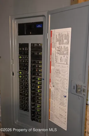 $318,900 | 102 South Irving Avenue, Scranton, PA 18505