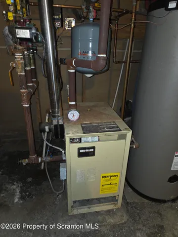 $318,900 | 102 South Irving Avenue, Scranton, PA 18505