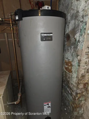 $318,900 | 102 South Irving Avenue, Scranton, PA 18505